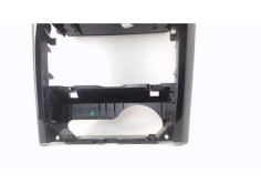 Recambio de embellecedor consola central para opel astra h gtc 1.9 cdti referencia OEM IAM 7209173 13141091 