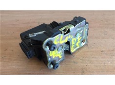Recambio de cierre electromagnetico delantero izquierdo para renault clio i fase i / ii (b/c57) 1.2 alize referencia OEM IAM   