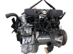 Recambio de motor completo para bmw serie 3 berlina (e36) 2.0 320i referencia OEM IAM 20-6S-2  