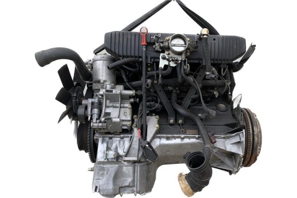Recambio de motor completo para bmw serie 3 berlina (e36) 2.0 320i referencia OEM IAM 20-6S-2  
