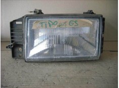 Recambio de faro delantero izquierdo para fiat i tipo tr (160) referencia OEM IAM 567109  