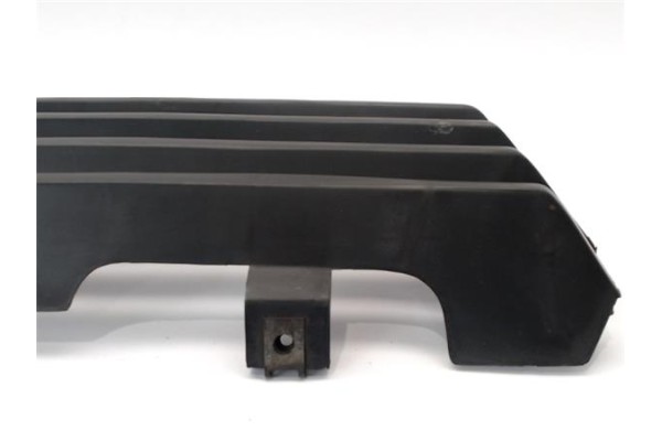 Recambio de rejilla capo para citroen c 15 referencia OEM IAM   