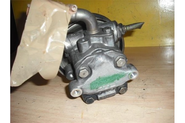 Recambio de bomba servodireccion para mazda 2 (b2w) 1.4 cd referencia OEM IAM 2S6C3A606DC AA8PA 7012 