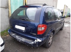 chrysler voyager (rg)(2001) del año 