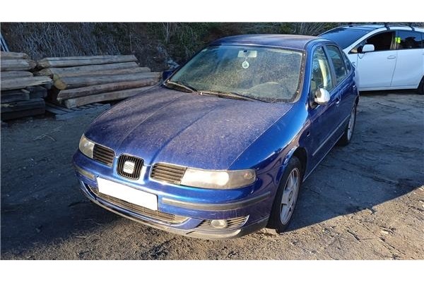 seat toledo (1m2) del año 2001