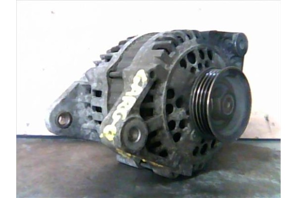 Recambio de alternador para nissan vanette cargo (hc23)(1995) 1.6 i referencia OEM IAM 231000C001 LR1807355 