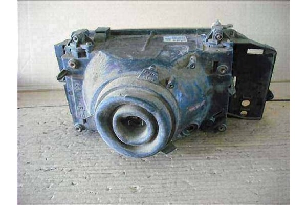Recambio de faro delantero izquierdo para fiat i tipo tr (160) referencia OEM IAM 567109  
