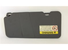 Recambio de parasol derecho para kia carens (rs) 2.0 crdi referencia OEM IAM K2KB69270A44  