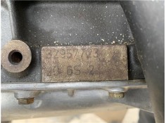 Recambio de motor completo para bmw serie 3 berlina (e36) 2.0 320i referencia OEM IAM 20-6S-2  