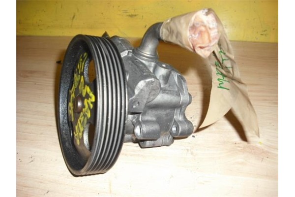 Recambio de bomba servodireccion para mazda 2 (b2w) 1.4 cd referencia OEM IAM 2S6C3A606DC AA8PA 7012 