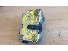 Recambio de cierre electromagnetico delantero izquierdo para renault clio i fase i / ii (b/c57) 1.2 alize referencia OEM IAM   