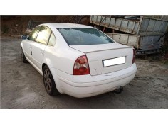 volkswagen passat berlina (3b3) del año 2003