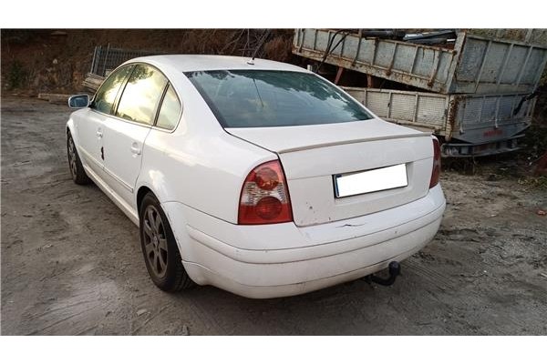 volkswagen passat berlina (3b3) del año 2003