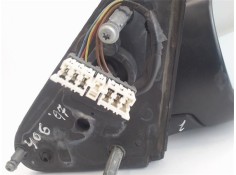 Recambio de retrovisor electrico derecho para peugeot 406 break (s1/s2) referencia OEM IAM   