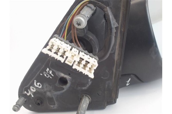 Recambio de retrovisor electrico derecho para peugeot 406 break (s1/s2) referencia OEM IAM   