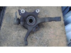 Recambio de mangueta delantero derecha para seat toledo (1l) 1.6 i referencia OEM IAM   