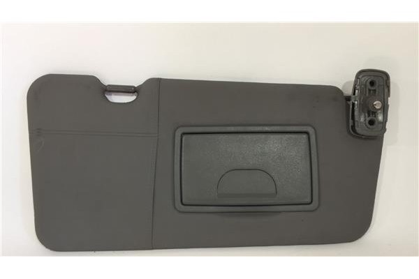Recambio de parasol derecho para kia carens (rs) 2.0 crdi referencia OEM IAM K2KB69270A44  
