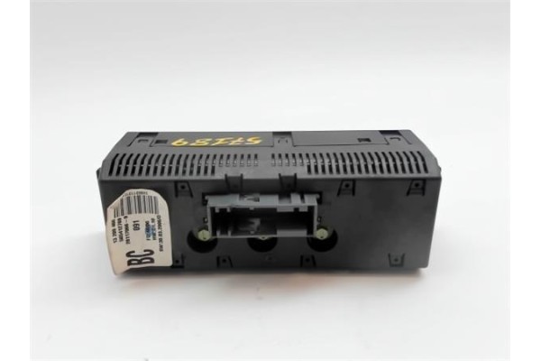 Recambio de reloj horario para opel corsa d 1.3 cdti referencia OEM IAM 565412769 13209460 