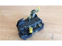 Recambio de cierre electromagnetico delantero izquierdo para renault clio i fase i / ii (b/c57) 1.2 alize referencia OEM IAM   