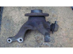 Recambio de mangueta delantero derecha para seat toledo (1l) 1.6 i referencia OEM IAM   