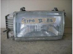 Recambio de faro delantero izquierdo para fiat i tipo tr (160) referencia OEM IAM 567109  