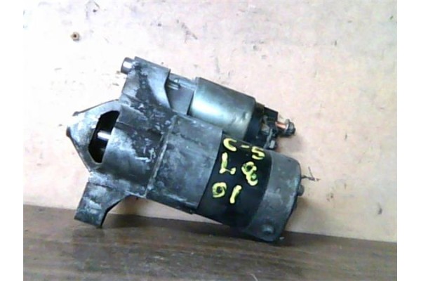 Recambio de motor arranque para citroen c5 berlina (2001) 2.0 16v (dcrfnc, dcrfnf) referencia OEM IAM  M000T82081 
