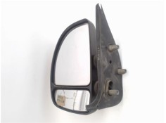 Recambio de retrovisor izquierdo para peugeot boxer (230) furgón bat.2850mm referencia OEM IAM E30157143  