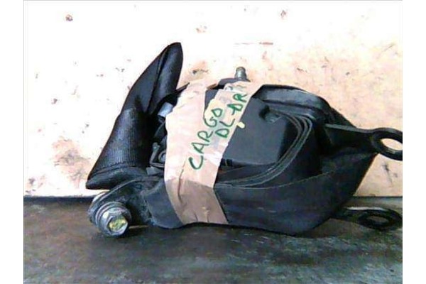 Recambio de juego cinturones delantero para nissan vanette cargo (hc23)(1995) 1.6 i referencia OEM IAM   