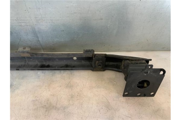 Recambio de refuerzo paragolpes para citroen c3 1.1 i referencia OEM IAM 396307A  