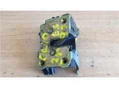 Recambio de cierre electromagnetico delantero izquierdo para renault clio i fase i / ii (b/c57) 1.2 alize referencia OEM IAM   