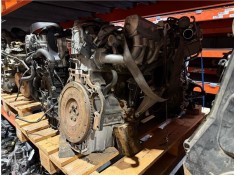 Recambio de motor completo para daewoo lanos 1.5 referencia OEM IAM A15SMS  