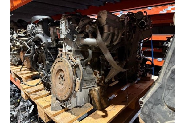 Recambio de motor completo para daewoo lanos 1.5 referencia OEM IAM A15SMS  