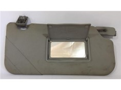 Recambio de parasol derecho para ford fiesta vi 1.6 tdci referencia OEM IAM 1702309  