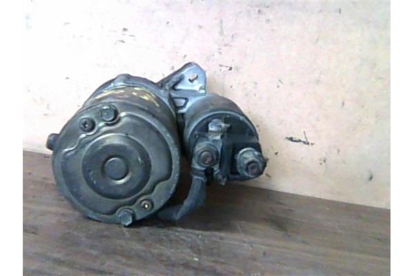 Recambio de motor arranque para citroen c5 berlina (2001) 2.0 16v (dcrfnc, dcrfnf) referencia OEM IAM  M000T82081 