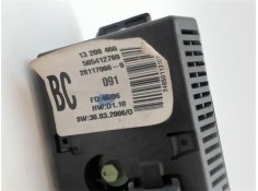 Recambio de reloj horario para opel corsa d 1.3 cdti referencia OEM IAM 565412769 13209460 