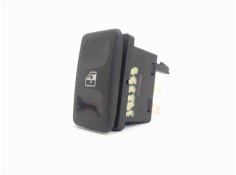 Recambio de mando elevalunas delantero derecho para seat cordoba berlina (6k2) 1.9 tdi referencia OEM IAM 19195985501C 12743980 