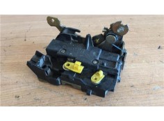 Recambio de cierre electromagnetico delantero izquierdo para renault clio i fase i / ii (b/c57) 1.2 alize referencia OEM IAM   
