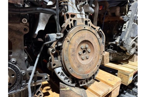 Recambio de motor completo para daewoo lanos 1.5 referencia OEM IAM A15SMS  