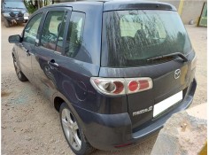 mazda 2 (b2w) del año 2007