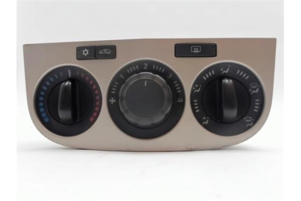 Recambio de mandos calefaccion / a.a. para opel corsa d 1.3 cdti referencia OEM IAM 466119570 5E094010 