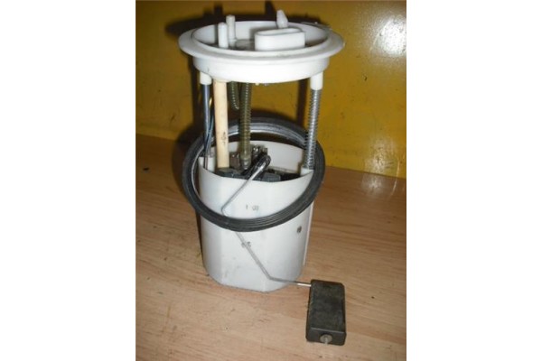 Recambio de bomba combustible para seat altea (5p1) 1.4 tsi referencia OEM IAM 1K0919051CK  