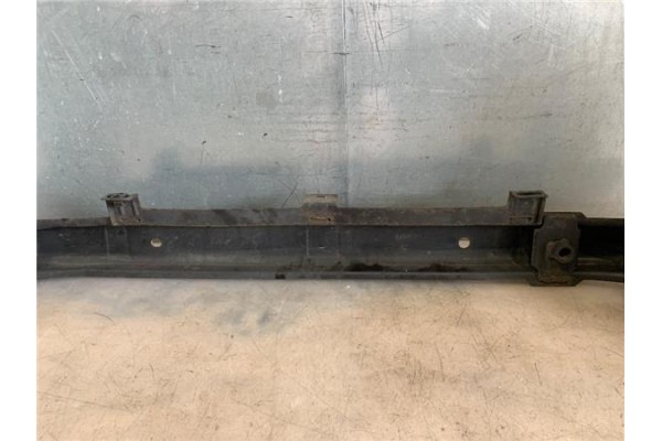 Recambio de refuerzo paragolpes para citroen c3 1.1 i referencia OEM IAM 396307A  