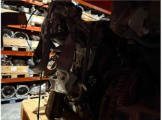 Recambio de motor completo para daewoo lanos 1.5 referencia OEM IAM A15SMS  