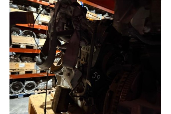 Recambio de motor completo para daewoo lanos 1.5 referencia OEM IAM A15SMS  