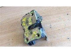Recambio de cierre electromagnetico delantero izquierdo para renault clio i fase i / ii (b/c57) 1.2 alize referencia OEM IAM   