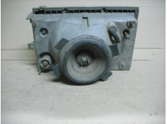 Recambio de faro delantero izquierdo para fiat regata berlina referencia OEM IAM 670I  