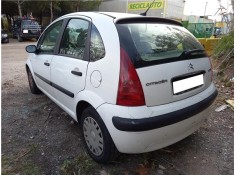 citroen c3 del año 2005