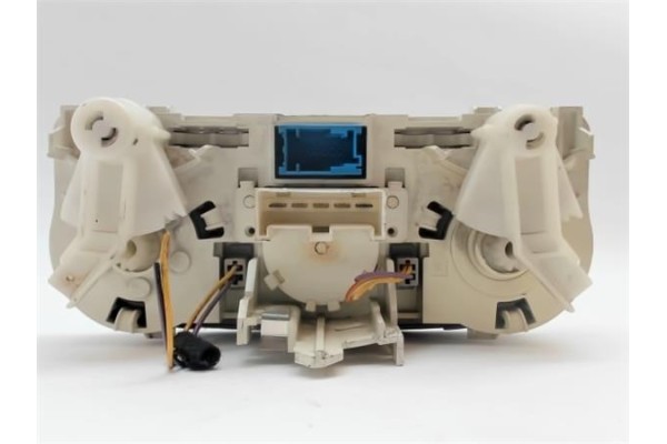 Recambio de mandos calefaccion / a.a. para opel corsa d 1.3 cdti referencia OEM IAM 466119570 5E094010 