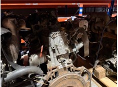 Recambio de motor completo para daewoo lanos 1.5 referencia OEM IAM A15SMS  