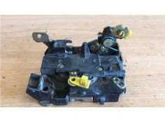 Recambio de cierre electromagnetico delantero izquierdo para renault clio i fase i / ii (b/c57) 1.2 alize referencia OEM IAM   